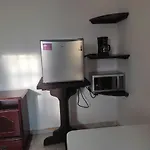 Casa Riker